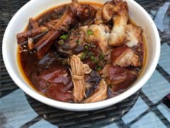 -走马楼饭庄(慈城古县城店)