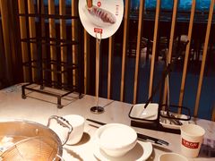 -左庭右院鲜牛肉火锅(浦江欢乐颂店)