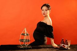 -蜜阁孕味亲子摄影(太奥广场店)