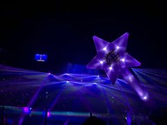 -梦之蓝青奥体育公园体育馆