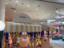 -奈尔宝家庭中心·亲子餐厅(苏州大悦城店)