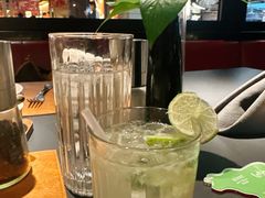 -拉蒂娜·巴西牛排馆 Latina·Brazilian Steakhouse(王府井喜悦店)