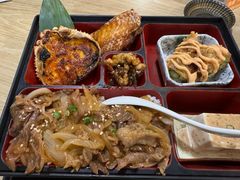 -御瀛日本料理