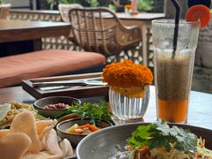 -Pundi Pundi Restaurant