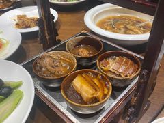 -卫鼎轩·曹公馆(鼓楼店)