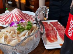 -佬土鹅肠火锅(解放路店)