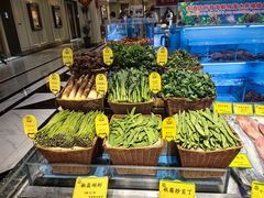 -新海渔港·胶东海鲜家常菜·家宴(奥体中心店)
