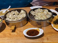-老爷子原味蒸饺(总店)