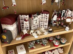 -ZARA HOME(蓝色港湾店)