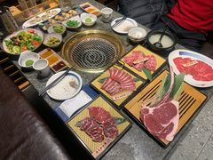 -NIUAN牛庵·日式和牛烧肉(恒隆店)