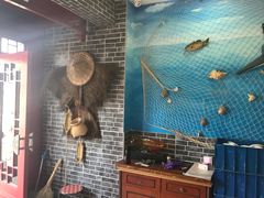 -地方名吃海鲜大馅蒸饺(北戴河店)