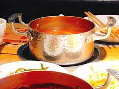-田园肥牛府(东关街店)