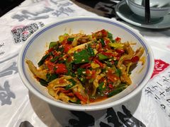 去骨鸭掌-壹盏灯(惠农店)