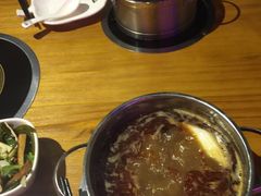 -乐宴KTV火锅(九方购物中心店)