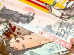 -华莱士·全鸡汉堡(杭州武林店)