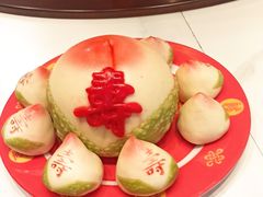 -北平盛世·新京菜·北京烤鸭(劲松·双井店)