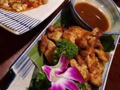 -紫滇源云南生态菜(丹凤街店)