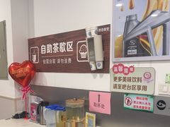 -上海永达别克4S店(惠南镇店)