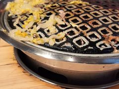 -霸腹烤肉(厦门柚子番店)