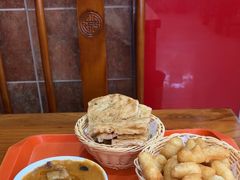 -清真方中山胡辣汤(许昌店)