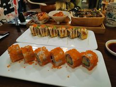 -大鲜生·亚洲菜融合小食堂