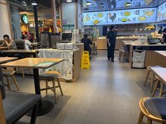 -老乡鸡(上海五角场万达广场店)