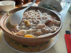 -砂锅居(西四店)