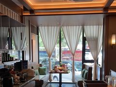 -老家水饺濮阳菜(巴黎街店)