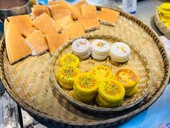 -小米粑粑(玉锦苑店)