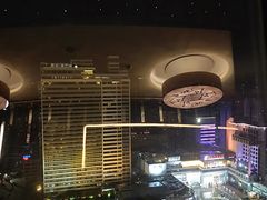 -广州花园酒店·凌璇阁旋转餐厅CAROUSEL360