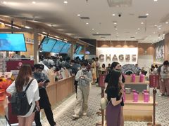 -霸王茶姬(大连万象汇店)