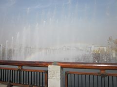 -大雁塔北广场音乐喷泉