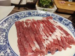 -锅十二涮肉馆·鞭蛋锅