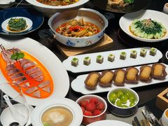 -墨泉峰味(润和国际广场店)