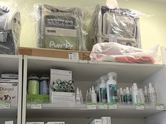 -悦宠凯宝动物医院·牙科·皮肤科(朝阳北路店)