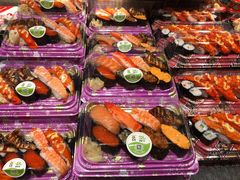 -池田寿司·4H鲜作(朝阳大悦城店)