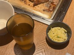 -新石器烤肉(百联川沙店)