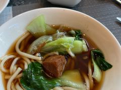 -北京港澳中心瑞士酒店·瑞士咖啡厅·自助餐