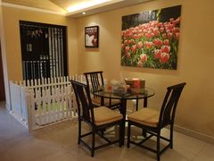 -太阳岛度假酒店