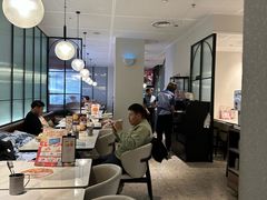 -必胜客(松雷店)