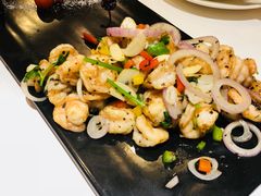 -后宫私房菜(汇客美食娱乐广场店)