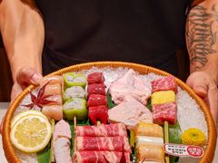 -炉胜·炉端烧·居酒屋