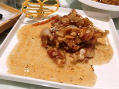 -香满楼(南关店)