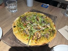 -Maxpoint Kitchen 西餐咖啡(乐峰广场店)