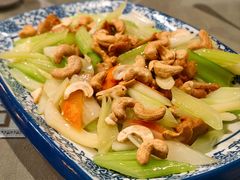 -品茶居素食馆(罗湖店)
