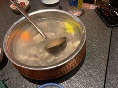 -丝路金桃·新疆菜(徐汇店)