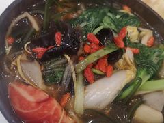 -金乐活美食(中街店)