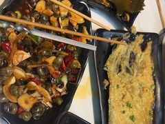 -云晓光头烧烤吧(德平路店)