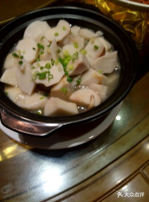 乡村源(十里大道店)--菜图片-九江美食-大众点评网