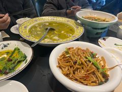 -国人川菜(李家村建东街店)